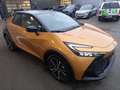 Toyota C-HR 2,0 Lounge Edition Bronce - thumbnail 6