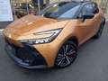 Toyota C-HR 2,0 Lounge Edition Bronce - thumbnail 2