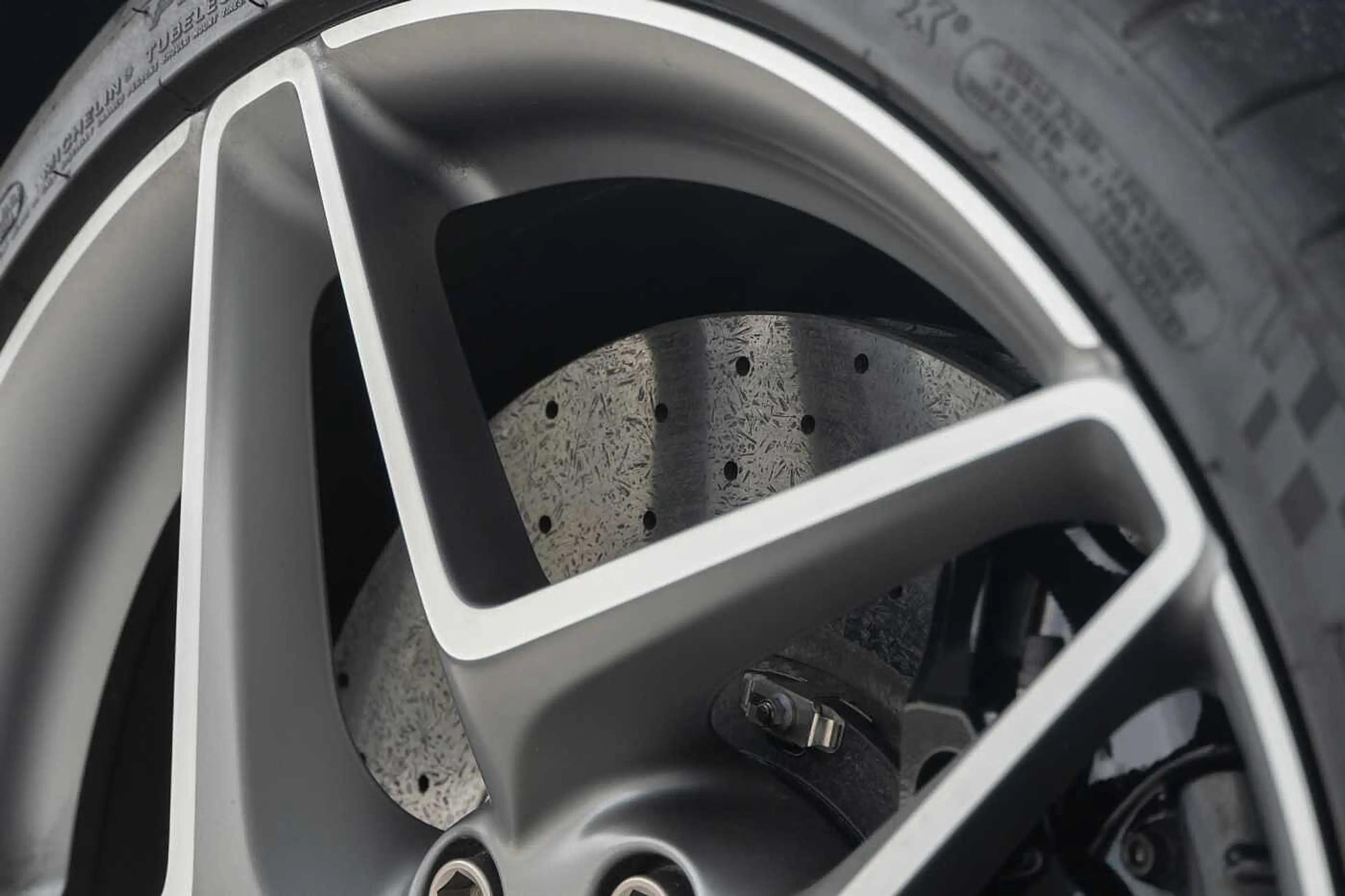 Ferrari F8 Tributo 3.9 V8 Begian Car Racing Seats Carbon — photo 13