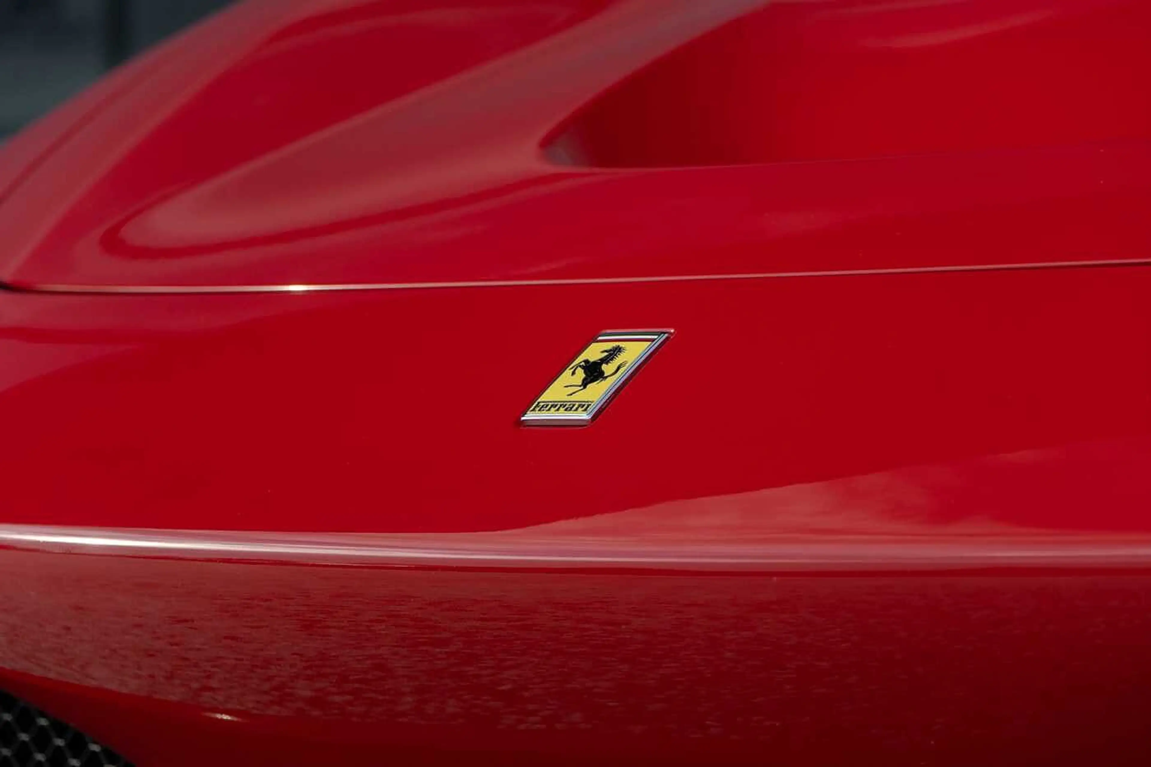 Ferrari F8 Tributo 3.9 V8 Begian Car Racing Seats Carbon — photo 4