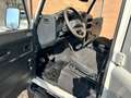 Land Rover Defender 110 2.4 td S SW (MOLTO BELLA - MAI FUORISTRADA!!!) Білий - thumbnail 8