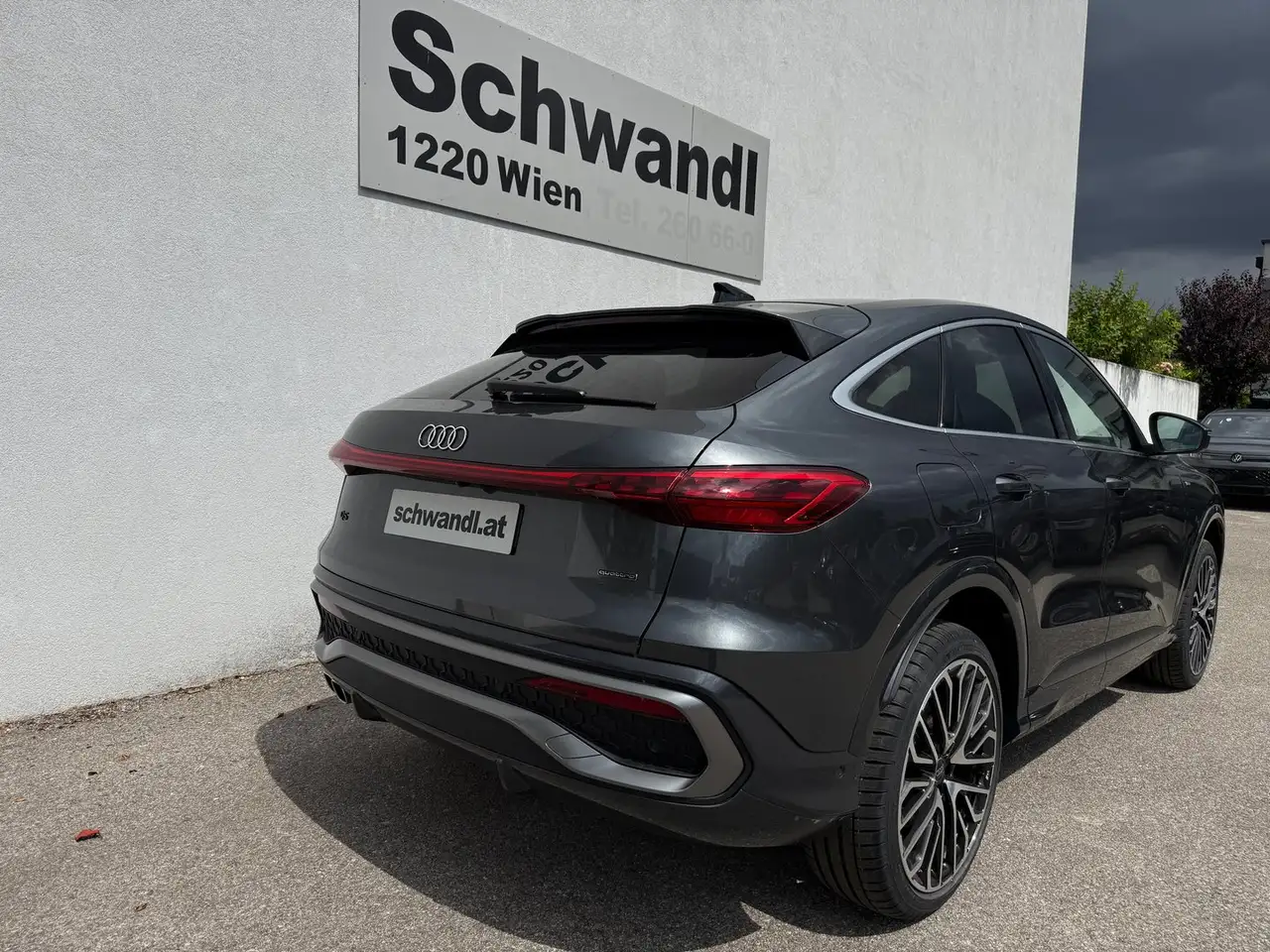 Audi Q5 2026