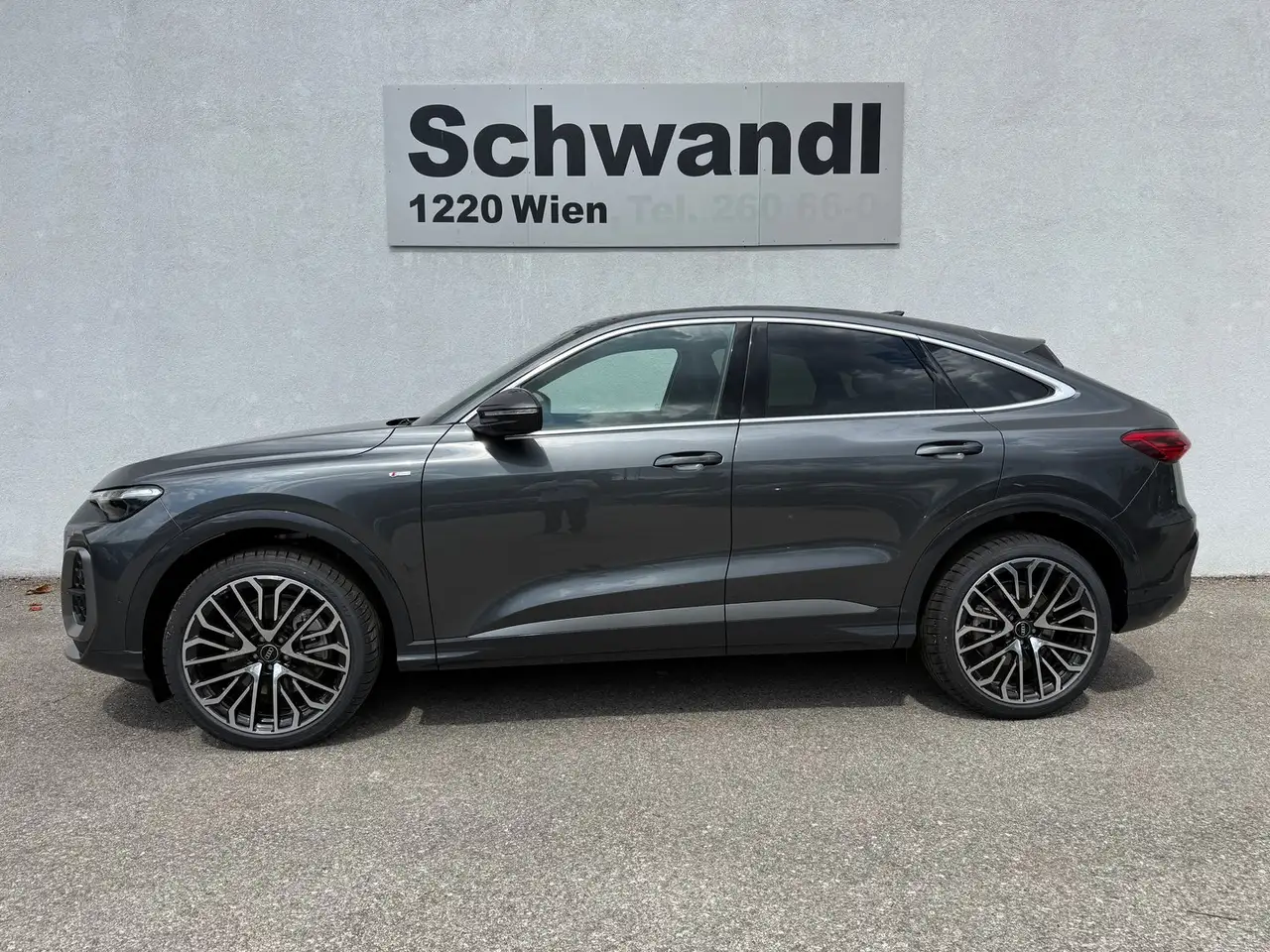 Audi Q5 2026