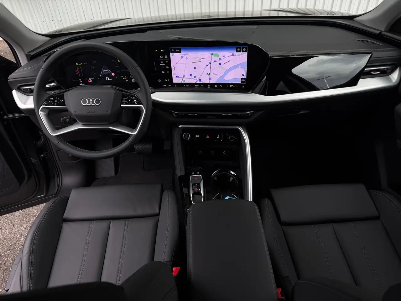 Audi Q5 2026 — фото 13