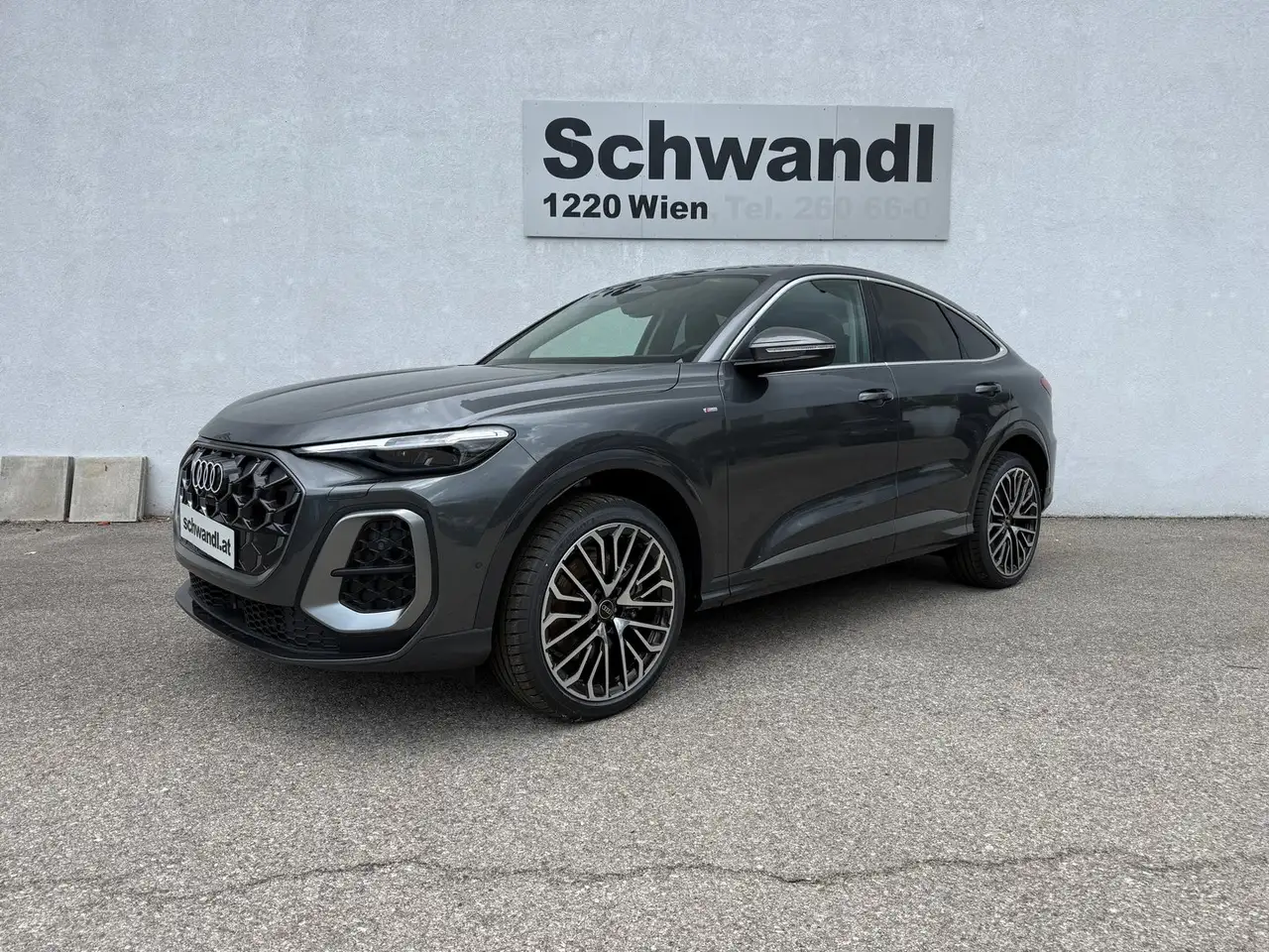 Audi Q5 2026