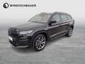 Skoda Kodiaq 4x4 Sportline TDI DSG Schwarz - thumbnail 1