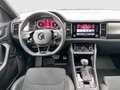 Skoda Kodiaq 4x4 Sportline TDI DSG Schwarz - thumbnail 11
