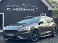 Ford Focus Wagon 1.0 125PK ST Line Business 1E EIG DEALER OH Gris - thumbnail 1
