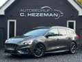 Ford Focus Wagon 1.0 125PK ST Line Business 1E EIG DEALER OH Gris - thumbnail 3