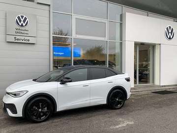 PRO BLACK STYLE 210KW / 77 kWh