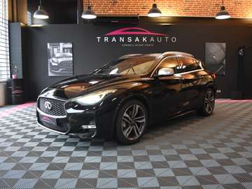 Q30 2.2d 170 7DCT AWD Sport
