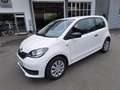 Skoda Citigo Active 1.0 Klima DAB+ Blanc - thumbnail 4