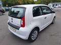 Skoda Citigo Active 1.0 Klima DAB+ Blanc - thumbnail 10