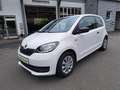 Skoda Citigo Active 1.0 Klima DAB+ Blanc - thumbnail 5