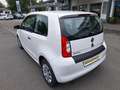 Skoda Citigo Active 1.0 Klima DAB+ Blanc - thumbnail 12