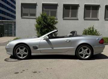 Roadster Aut.