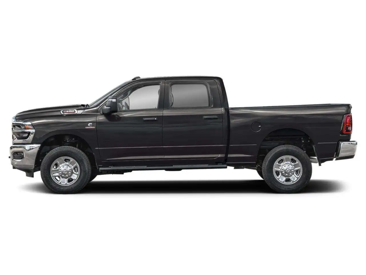 RAM 2500 снимка RAM 2500