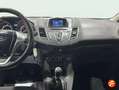 Ford Fiesta 1.5 TDCi Trend Blanco - thumbnail 9