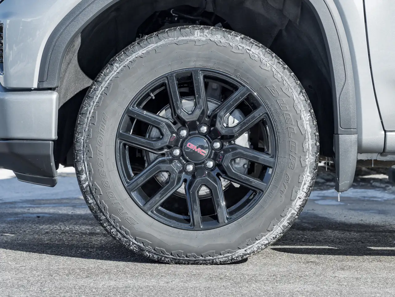 GMC Sierra 1500 снимка GMC Sierra 1500