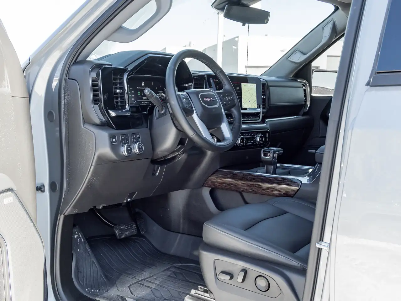 GMC Sierra 1500 снимка GMC Sierra 1500
