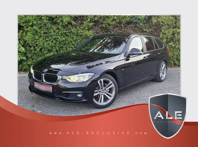BMW 318 318i Advantage