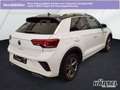 Volkswagen T-Roc R-LINE 1.5 TSI DSG (+ACC-RADAR+NAVI) LED Weiß - thumbnail 3