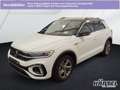 Volkswagen T-Roc R-LINE 1.5 TSI DSG (+ACC-RADAR+NAVI) LED Weiß - thumbnail 2