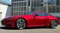 Lexus LC 500h F-Sport Rot - thumbnail 1