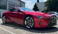 Lexus LC 500h F-Sport Rot - thumbnail 2