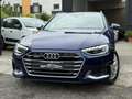 Audi A4 Avant 40 TDI quattro S tronic S line edition Azul - thumbnail 8