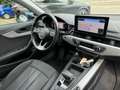 Audi A4 Avant 40 TDI quattro S tronic S line edition Azul - thumbnail 14