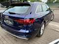 Audi A4 Avant 40 TDI quattro S tronic S line edition Azul - thumbnail 6