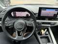 Audi A4 Avant 40 TDI quattro S tronic S line edition Azul - thumbnail 16