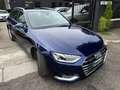 Audi A4 Avant 40 TDI quattro S tronic S line edition Azul - thumbnail 7