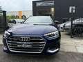 Audi A4 Avant 40 TDI quattro S tronic S line edition Azul - thumbnail 1
