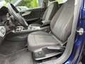 Audi A4 Avant 40 TDI quattro S tronic S line edition Azul - thumbnail 10