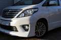 Toyota Alphard Alphard 350S 3.5 V6/JDM/Import/360*/Captain/Panor Weiß - thumbnail 3