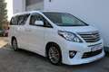 Toyota Alphard Alphard 350S 3.5 V6/JDM/Import/360*/Captain/Panor Weiß - thumbnail 10