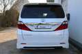Toyota Alphard Alphard 350S 3.5 V6/JDM/Import/360*/Captain/Panor Weiß - thumbnail 7
