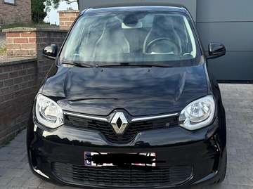 e-Twingo 24 kWh R80 Zen