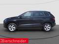 Skoda Karoq 1.5 TSI DSG Style NAVI PDC LED Nero - thumbnail 4