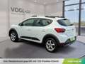 Dacia Sandero Stepway Comfort TCe 90 CVT Weiß - thumbnail 3
