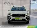 Dacia Sandero Stepway Comfort TCe 90 CVT Weiß - thumbnail 6