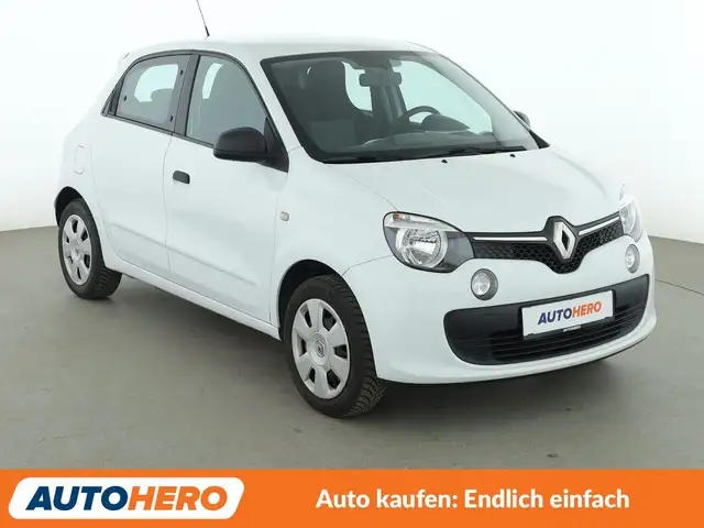 Renault Twingo view 8
