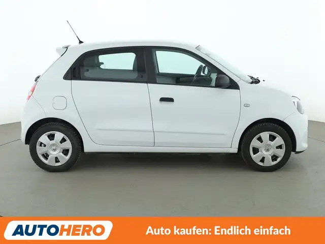Renault Twingo view 7