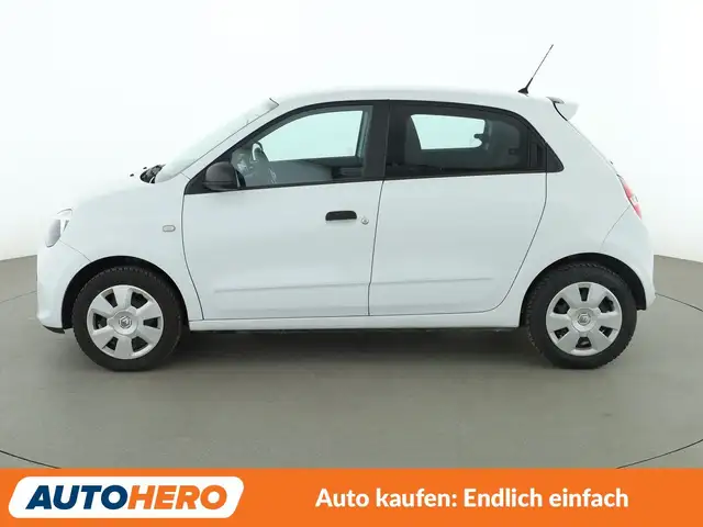 Renault Twingo view 3