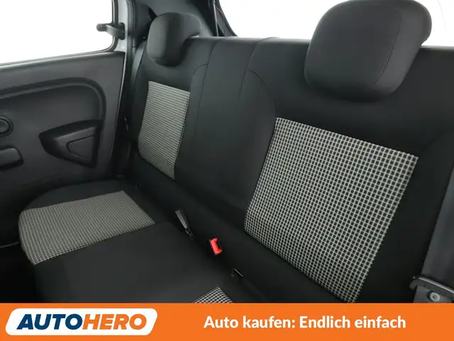 Renault Twingo view 14