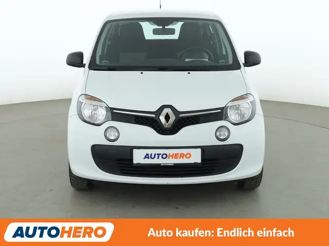 Renault Twingo view 9