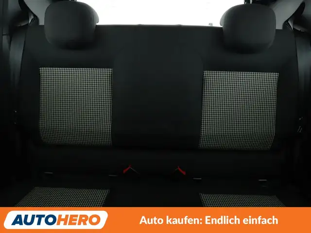 Renault Twingo view 15