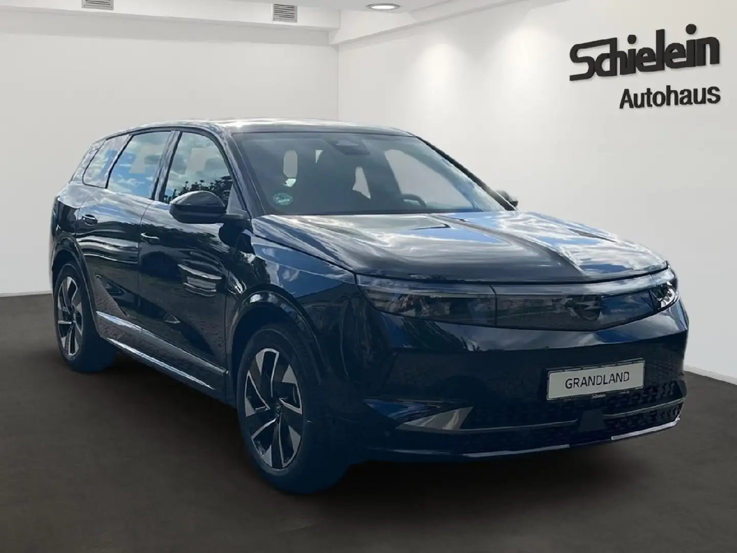 Opel Grandland Electric 73kWh 213PS Edition Noir - 2